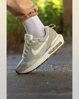 Nike Air Max Dawn Gray — головне фото товару