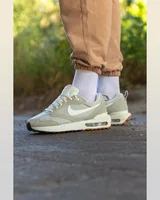 Nike Air Max Dawn Gray — головне фото товару