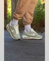 Nike Air Max Dawn Gray — головне фото товару