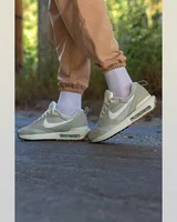 Nike Air Max Dawn Gray — головне фото товару