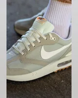 Nike Air Max Dawn Gray — головне фото товару