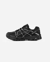 Asics Gel-Kahana 8 Black/White — головне фото товару