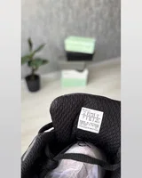 Asics Gel-Kahana 8 Black/White — головне фото товару
