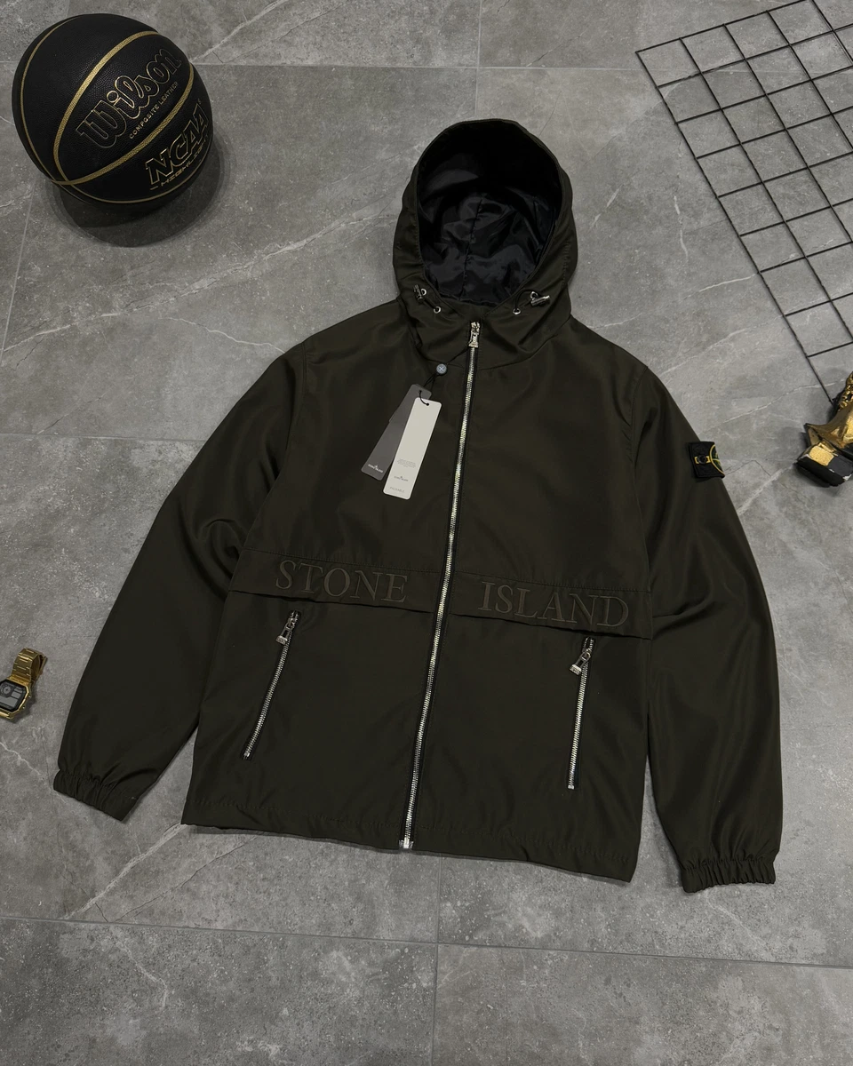 Куртка Stone Island — головне фото товару