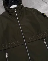 Куртка Stone Island — головне фото товару