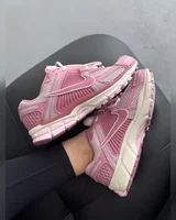Nike Zoom Vomero 5 Pink/White — головне фото товару