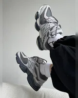 New Balance 9060 Dark Grey — головне фото товару