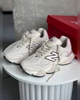 New Balance 9060 Beige Cordura — головне фото товару