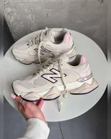 New Balance 9060 Beige Cordura — головне фото товару