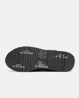 Premiata Mick Black Blue — головне фото товару