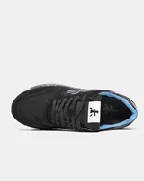 Premiata Mick Black Blue — головне фото товару