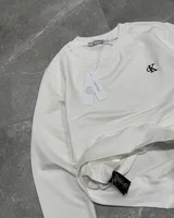 Світшот Calvin Klein — головне фото товару