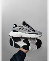 Adidas Ozmillen Black Silver White — головне фото товару