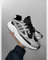 Adidas Ozmillen Black Silver White — головне фото товару