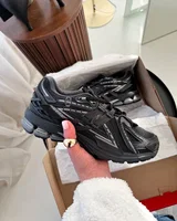 New Balance 1906A 'Black Silver Metallic' M1906AF — головне фото товару