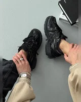 New Balance 1906A Black/Silver Extreme Laces — головне фото товару