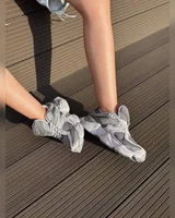 New Balance grey gr — головне фото товару