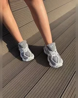 New Balance grey gr — головне фото товару