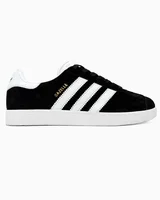 Adidas Gazelle Black/White — головне фото товару