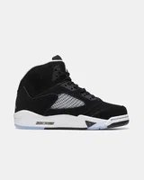 Nike Air Jordan 5 Retro 'Oreo' 2021 — головне фото товару