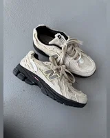 New Balance 1906D Black/Beige — головне фото товару