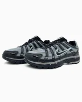 Nike P-6000 Grey/Black — головне фото товару