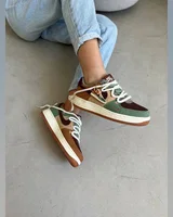 Nike Force q — головне фото товару