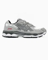 Asics Gel-NYC Grey — головне фото товару
