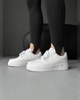 Nike x NOCTA Air Force 1 Low "Certified Lover Boy" White — головне фото товару