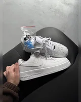 Nike x NOCTA Air Force 1 Low "Certified Lover Boy" White — головне фото товару