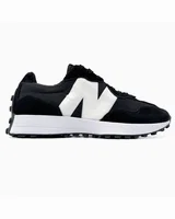 New Balance Wmns 327 'Black' — головне фото товару