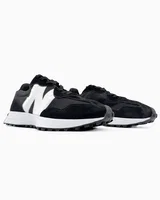 New Balance Wmns 327 'Black' — головне фото товару