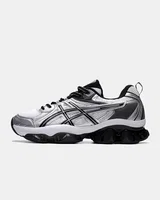 Asics Gel Quantum Kinetic 'Mid Grey Pure Silver' — головне фото товару