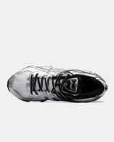 Asics Gel Quantum Kinetic 'Mid Grey Pure Silver' — головне фото товару