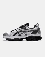 Asics Gel Quantum Kinetic 'Mid Grey Pure Silver' — головне фото товару