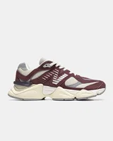 New Balance 9060 'Washed Burgundy' — головне фото товару