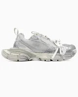 Balenciaga 3XL White/Silver — головне фото товару
