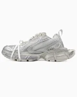 Balenciaga 3XL White/Silver — головне фото товару