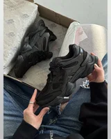 New Balance 9060 X 'Black Cat' U9060IMA — головне фото товару