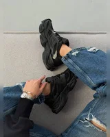 New Balance 9060 X 'Black Cat' U9060IMA — головне фото товару