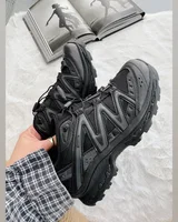 Salomon XT-Quest Black — головне фото товару