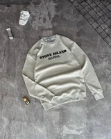 Світшот Stone Island — головне фото товару