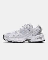 New Balance 530 'Silver White' — головне фото товару
