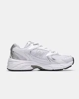 New Balance 530 'Silver White' — головне фото товару