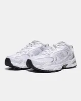 New Balance 530 'Silver White' — головне фото товару