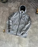 Куртка Adidas — головне фото товару