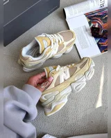 New Balance 9060R BONE SEA SALT — головне фото товару