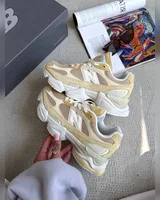 New Balance 9060R BONE SEA SALT — головне фото товару