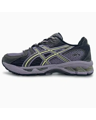 Asics Gel-Nimbus 10.1 Violet/Black — головне фото товару