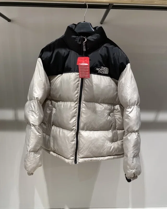 The North Face TNF Light Beige — головне фото товару
